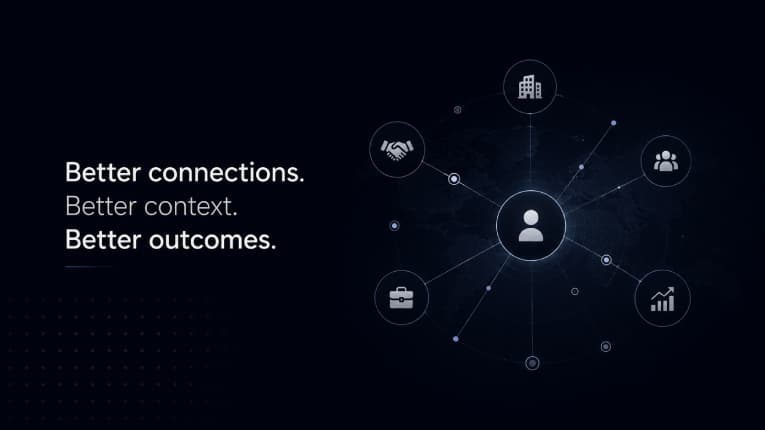 From Cold Outreach to Intent-Based Discovery: A Better Way to Build Business Connections