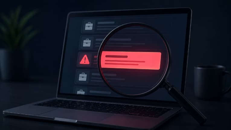 Why Fake Job Listings Are Becoming a Bigger Problem