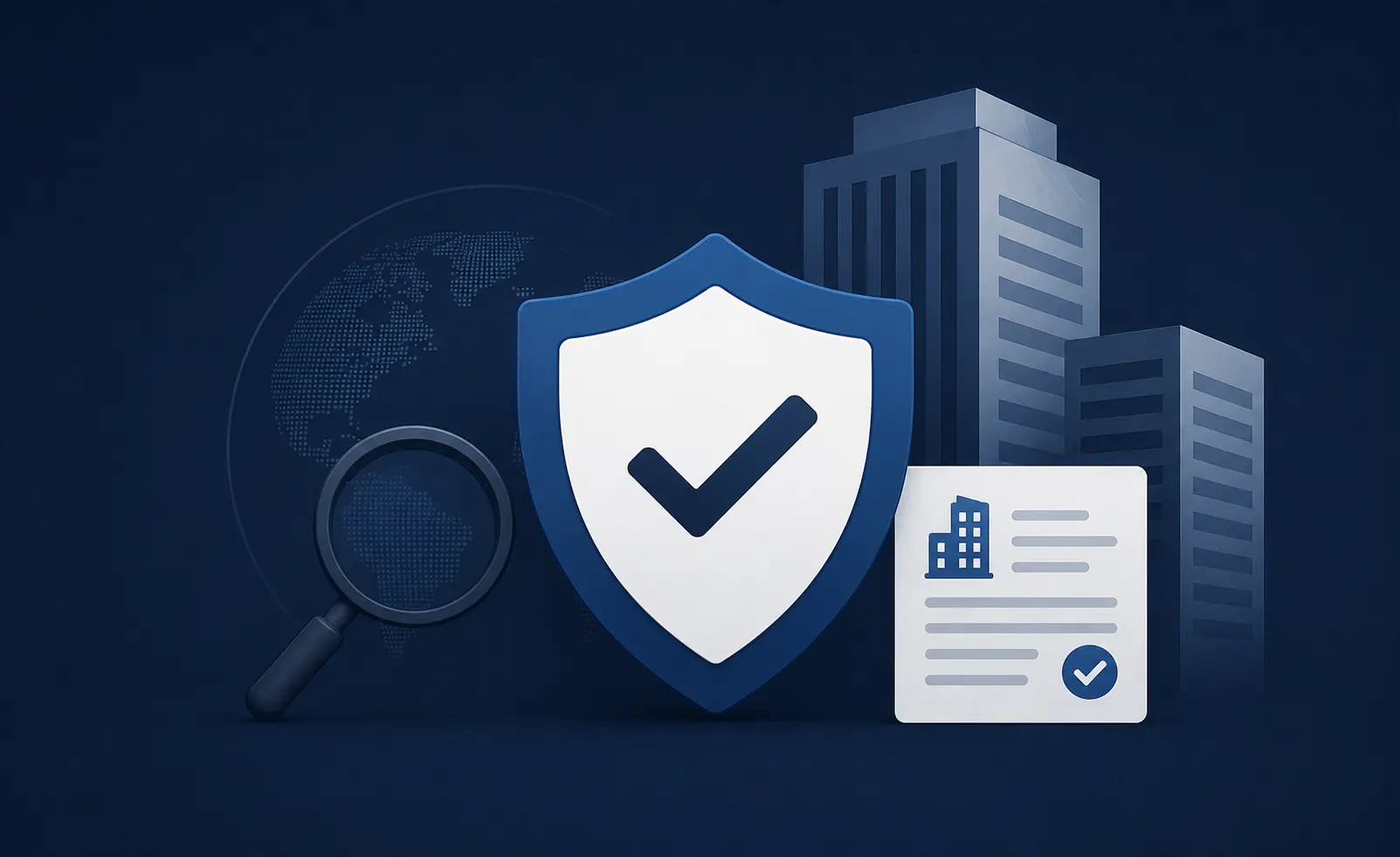 Why Company Verification Matters in B2B Discovery
