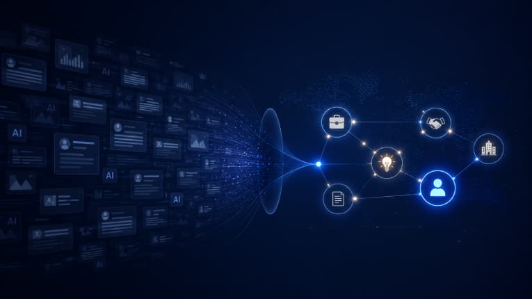 The AI Content Problem