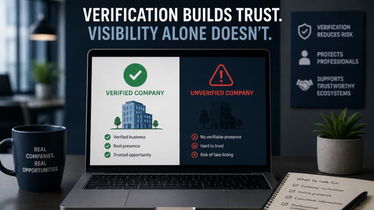 verification-is-becoming-more-important-than-visibility