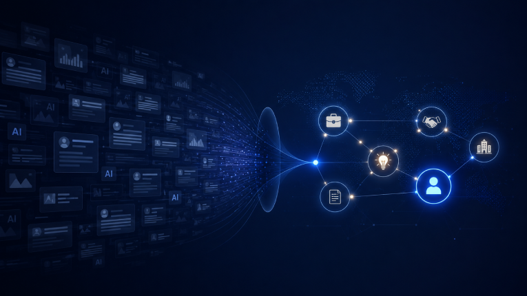 The AI Content Problem